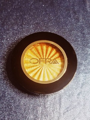 NEW Ofra Nikkie Tutorials Everglow Highlighter 10g