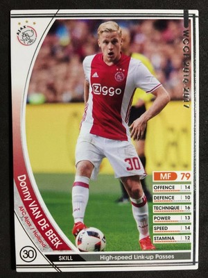 17 18 Panini Wccf Extra Reiss Nelson Rare Arsenal Rookie Card Sports Trading Cards Soccer Cards Bores Extreme Net