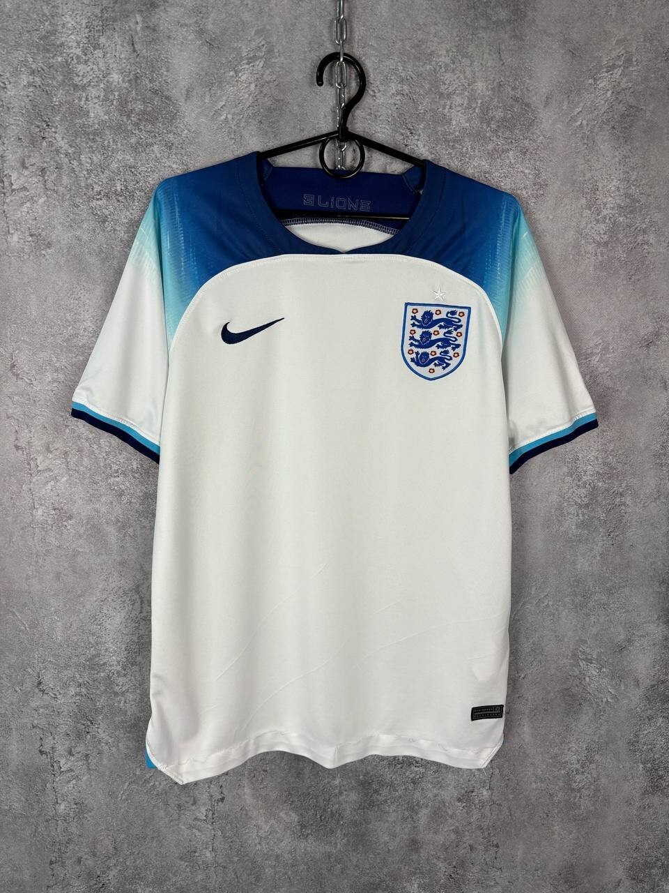 Nike Lions ユニフォーム Sサイズ mens-nike-amon-ra-st-brown-