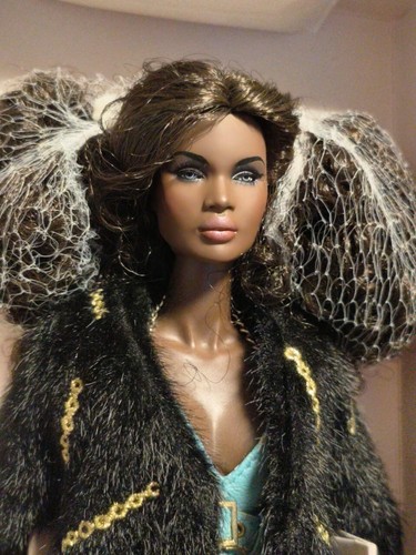 Integrity Toys Like No Other Nadja フルセット NRFB LIKE NO OTHER NADJA NU FACE 12