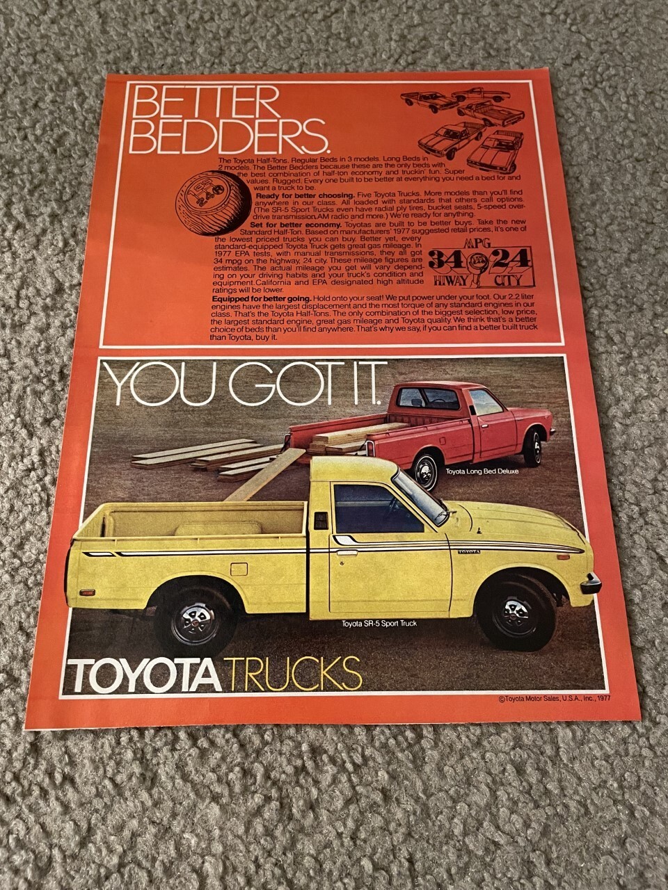 TRUCK furniture ポスターTODAYISAGOODDAY 2025年最新】truck furniture ポスターの人気アイテム - メルカリ