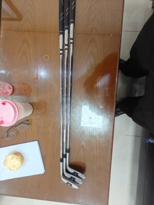 Fotos del artículo de un comprador verificado