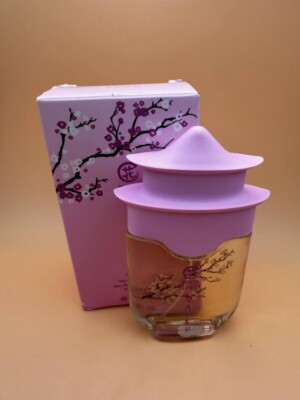 Avon Far Away Aloha Perfume Spray Musk NEW 1.7 fl oz Eau de Parfum 50 ml ST22