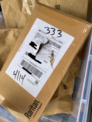 Item photo(s) from verified buyer