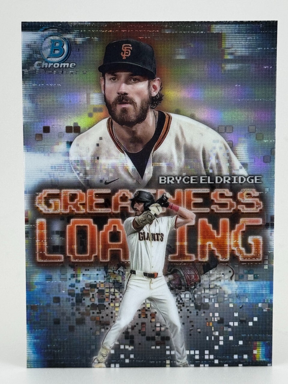 その他 BRYCE ELDER BOWMAN 1ST GOLD WAVE PSA10 その他 BRYCE ELDER BOWMAN 1ST GOLD WAVE PSA10 Bryce Elder