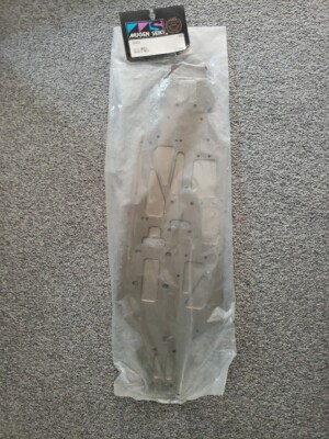 Mugen Seiki MBX6 Chassis