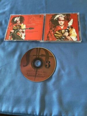 Marty Friedman - Tokyo Jukebox 3 Avex Entertainment 2020 CD NEW Hard Rock