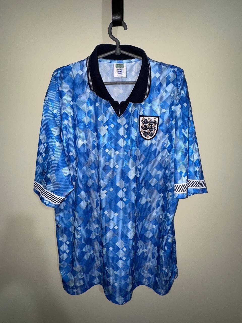 ！*M様 90's England national team jersey 3 s-l400.jpg