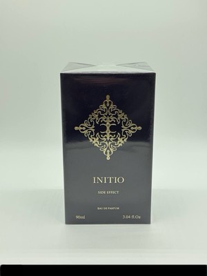Initio Side Effect 3.04 Oz Eau de Parfum