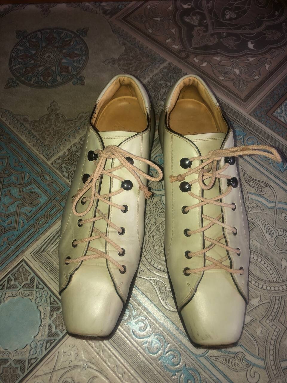 靴 StefanoBranchini Stefano Branchini Trofeo shoes size 36.5 | eBay