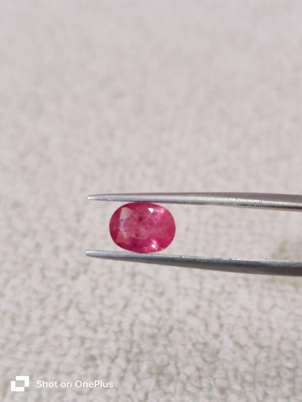 1.95 Ct Ruby Ring Oval Cut | eBay