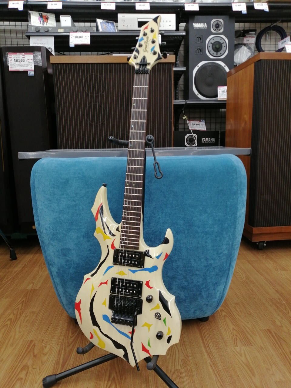 GRASS ROOTS FOREST model White From JAPAN | eBay