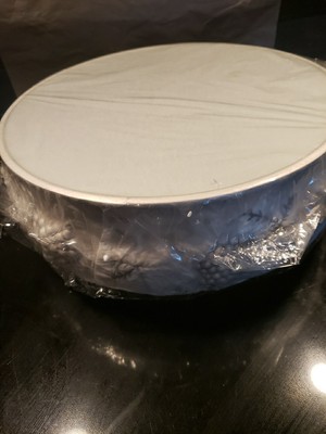 Mikasa Grapevine Plateau Cake Stand NIB