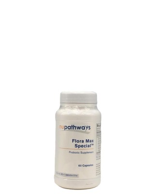 Flora Max Special