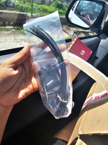 Artikelfoto(s) von einem verifizierten Käufer