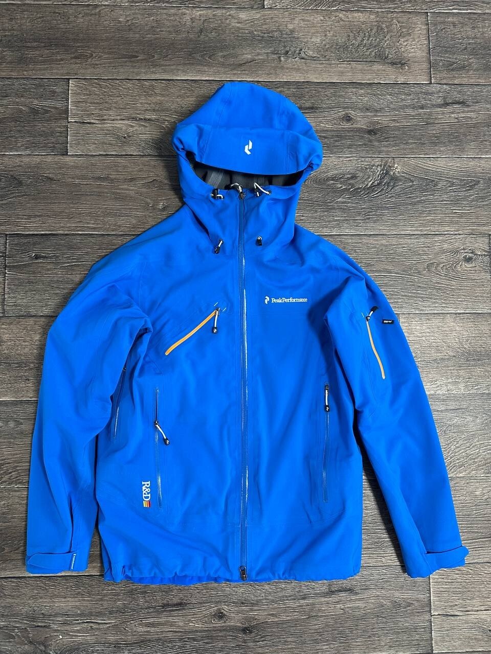 スキー Peak Performance ALP RECCO GORETEX M0116 スキー Peak Performance ALP RECCO GORETEX M0116 peak