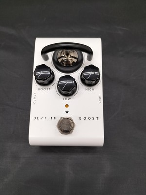 BLACKSTAR / DEPT.10 BOOST (no240912)