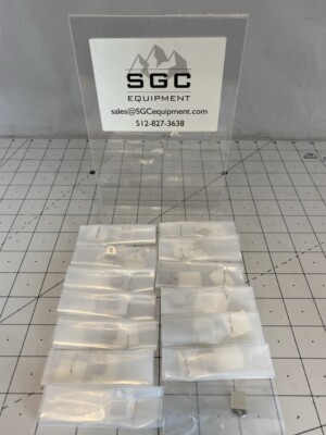 Asset Solutions Retainer, Socket-AMT PN: 7700