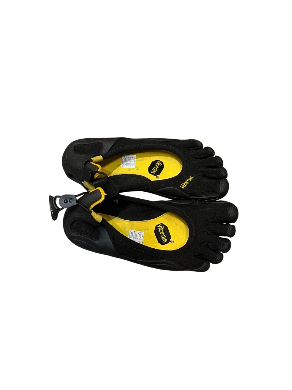 Vibram FiveFingers Women's Classic Running Shoe W108 Size 35