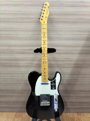 FENDER USA / AM PROⅡ TELECASTER (no 20240923) | eBay