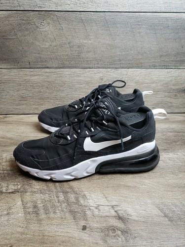 Nike Men's Air Max 270 React Sneakers AO4971-004 Size 10