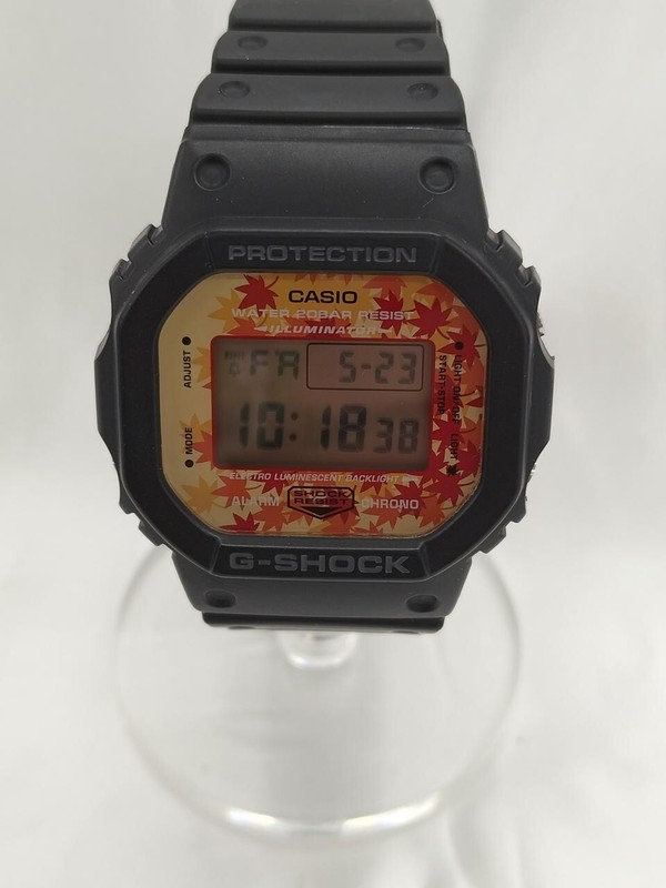 Direct from Japan G-SHOCK CASIO: DW-5600TAL | eBay