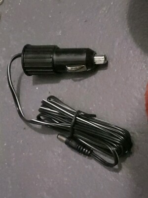 New Heathkit GDA-1246-1 Rechargeable Light DC Charger