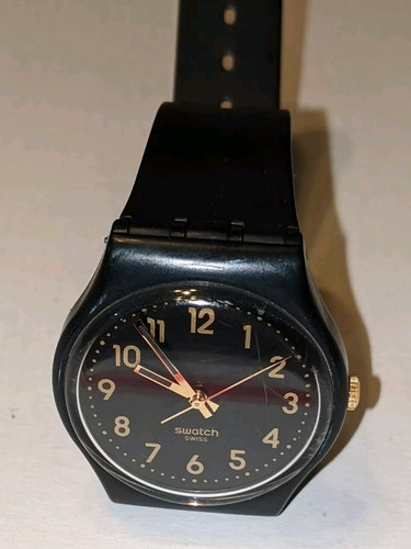 SWATCH スウォッチ Swiss Pavilion 2009 SWISS PAVILION - SUMZ102 - Swatch® Official Store
