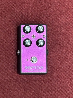 ギター RODENT / papa goriot studios Papa Goriot Studios (PGS) RODENT [SN 036] [11/09] | Reverb