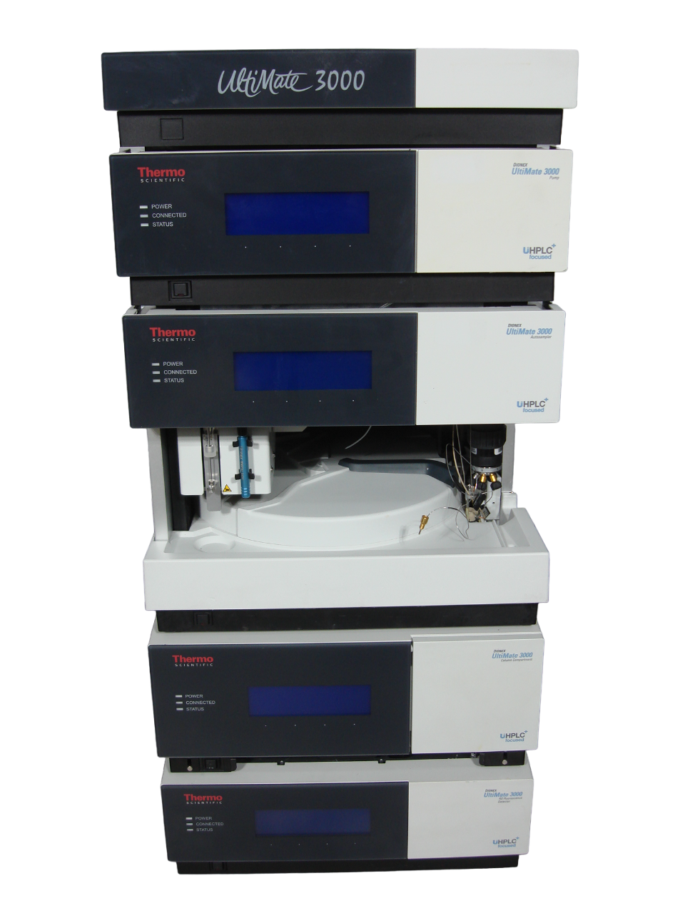 コレクション Thermo Scientific Dionex nanobrick Thermo Scientific Dionex nanobrick