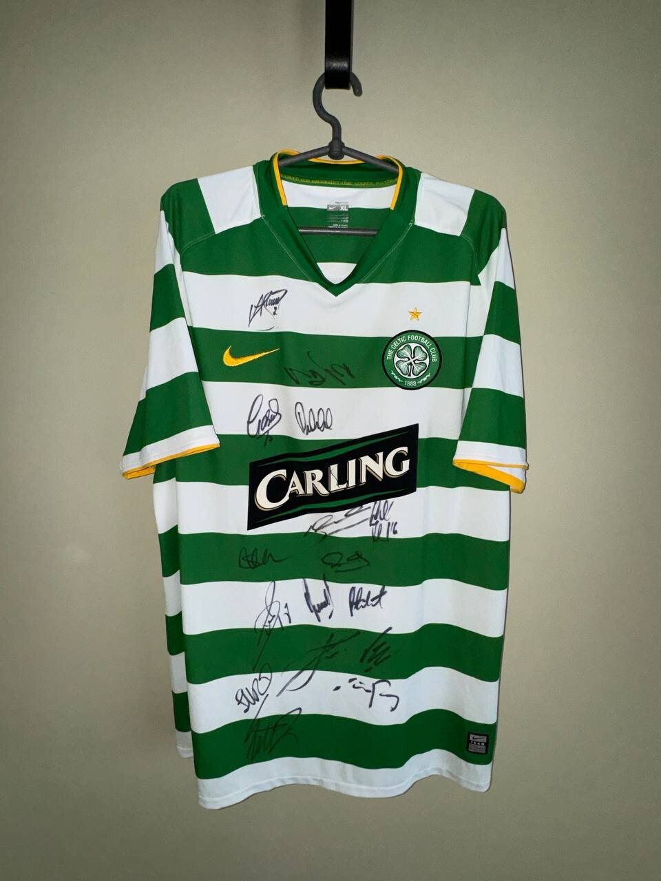 ウェア 00s Celtic FC S/S Game Shirt ウェア 00s Celtic FC S/S Game Shirt Official Celtic FC Store