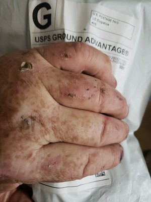 Artikelfoto(s) von einem verifizierten Käufer