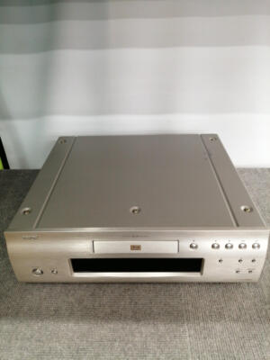 Denon DVD-3800BD Blu-Ray Player Good Condition Used w/Remote
