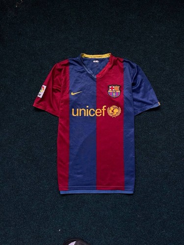 FC Barcelona Nike シャツ UNICEF $_12.JPG?set_id=880000500F