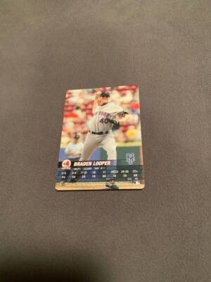 MLB Showdown 2005 Base Set Pick Your Card Complete Your Set CYS (1-348)