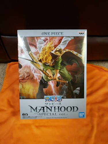 ワンピース MANHOOD-SPECIAL ver.- 30個 ONE PIECE MANHOOD SPECIAL VER. - GOL D. ROGER – JumpIchiban