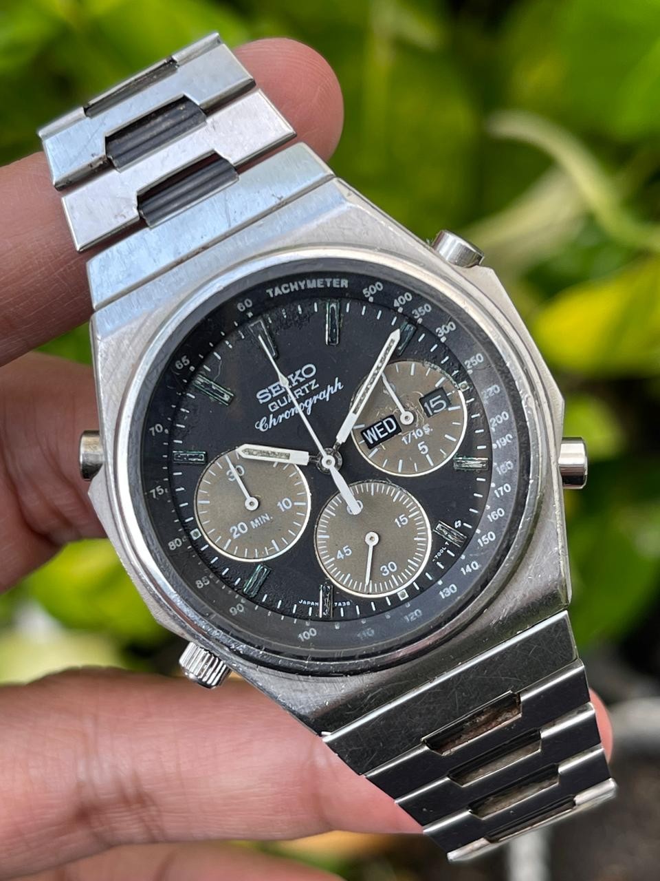 SEIKO クロノグラフ 腕時計 $_57.JPG?set_id=880000500F