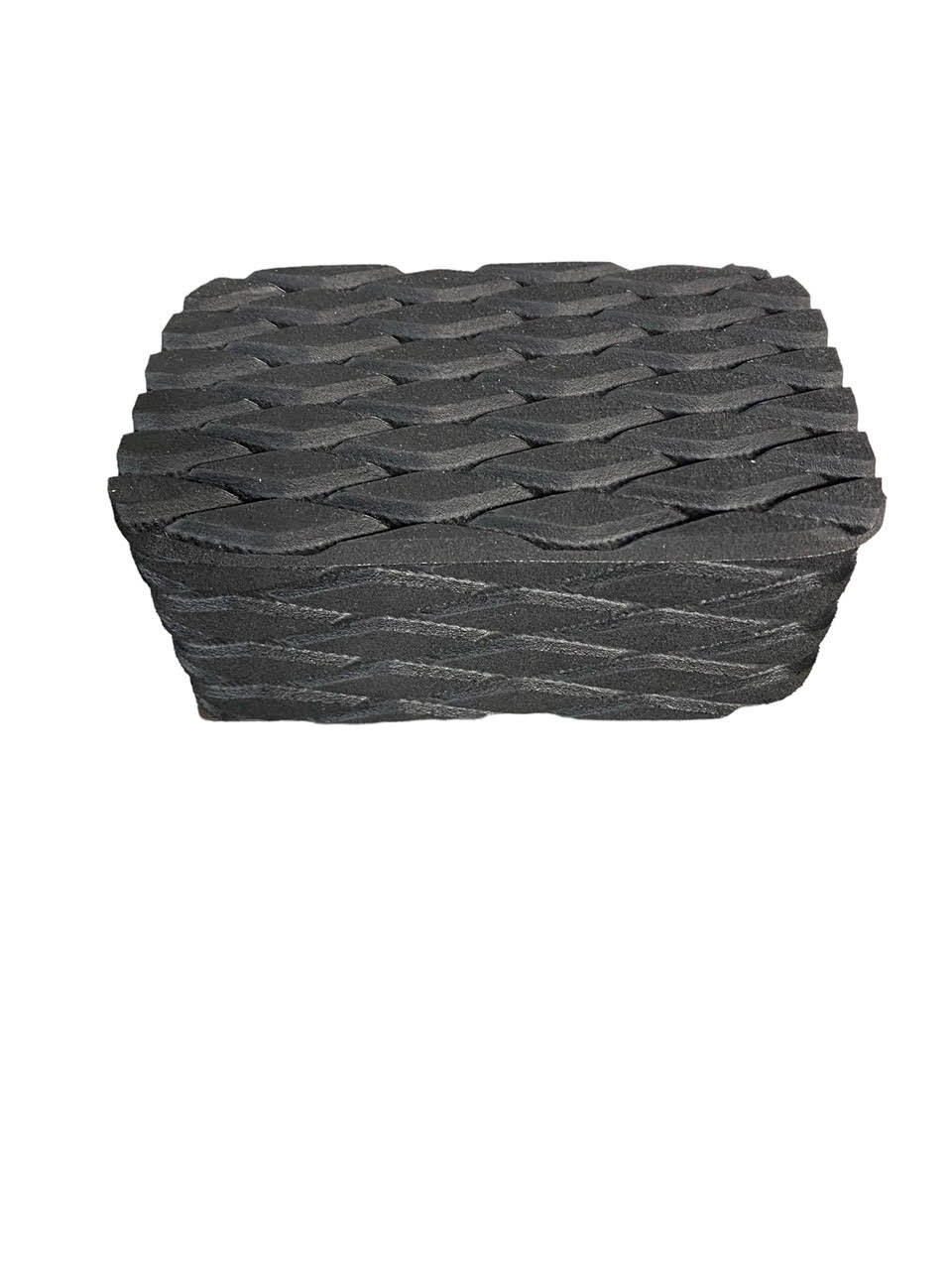 Jetski Deluxe Hood/Shock Pad 2" Thick 440 550 650 SXR Yamaha Superjet Jet Ski 