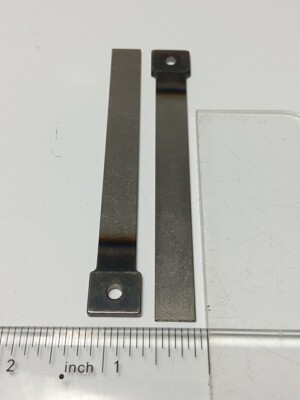 LOT OF 2 BEA DRIVER BLADES 2071301820 (NOS)