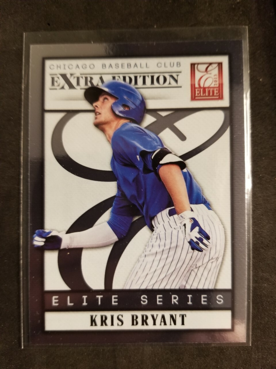 その他 2013 Panini EEE Kris Bryant auto その他 2013 Panini EEE Kris Bryant auto 🌟 KRIS BRYANT 2013