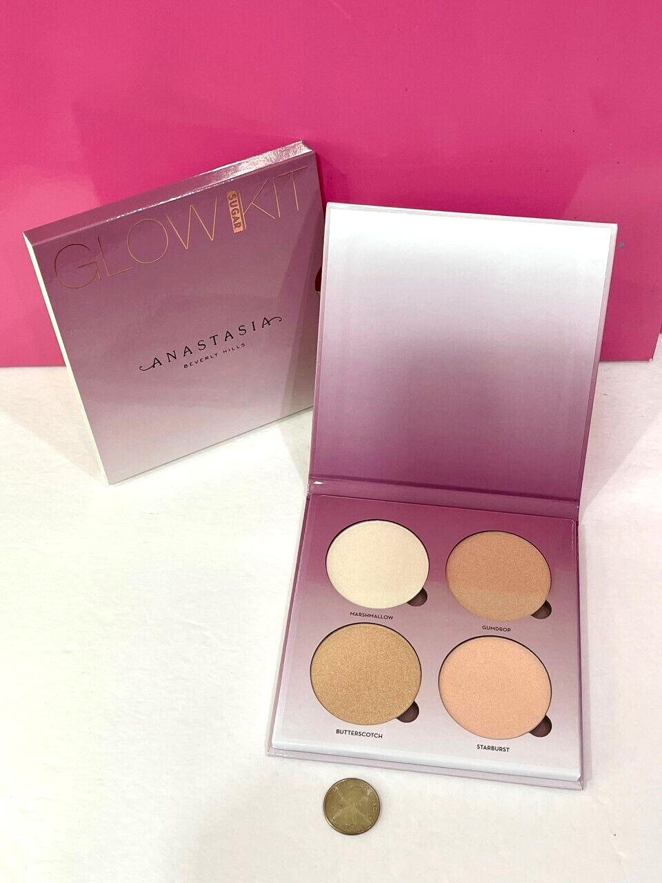 フェイスカラー ANASTASIA BEVERLY HILLS Highlighter Glow Seeker Highlighter | Anastasia Beverly Hills