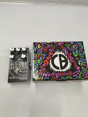 Catalinbread Belle Epoch Delay
