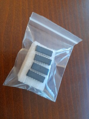 Fotos del artículo de un comprador verificado