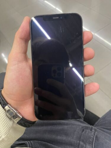 Apple iPhone 12 Pro 256GB Unlocked - Very Good | eBay Apple iPhone 12 Pro 256GB Unlocked - Very Good | eBay