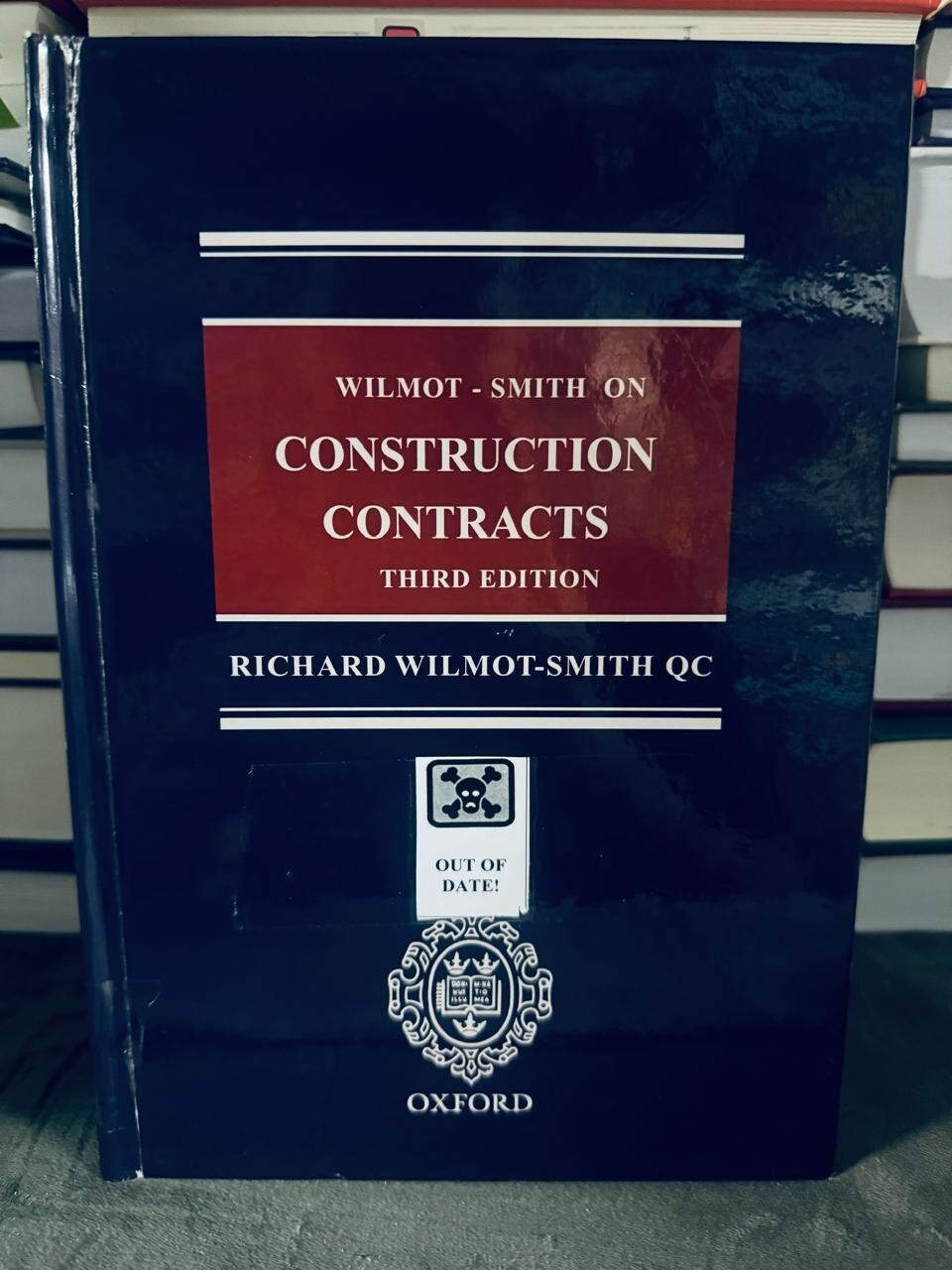 ビジネス・経済 Law & Practice of Construction Contracts ビジネス・経済 Law & Practice of Construction Contracts