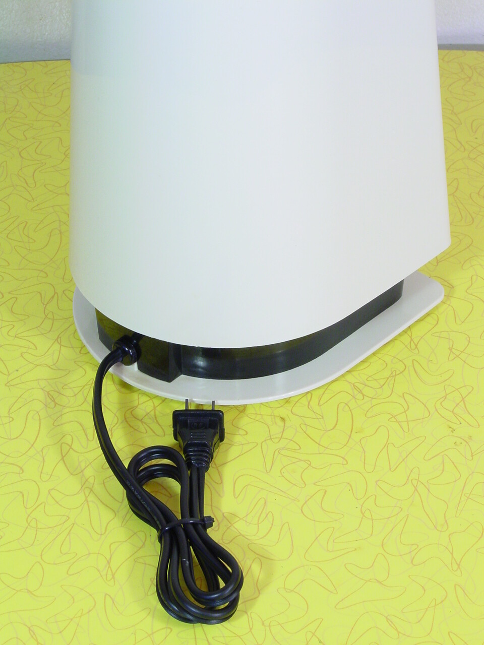 EXCELLENT WEST BEND POPPERY 1500 WATT 1500W POPCORN POPPER COFFEE ROASTER