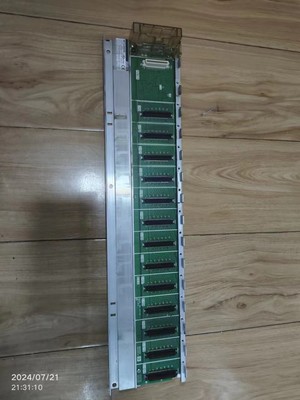 1PC  Mitsubishi Q312B PLC Module Free Shipping
