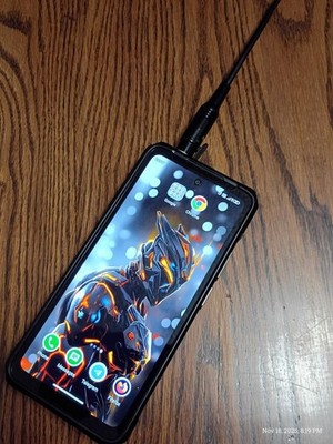 Item photo(s) from verified buyer