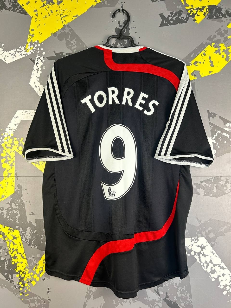 08-09★Liverpool★adidas★サッカーユニフォーム★Torres s-l1200.jpg