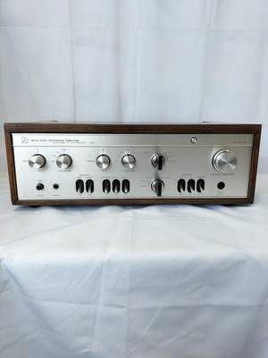 Luxman Sq505X Integrated Amplifier Transistor